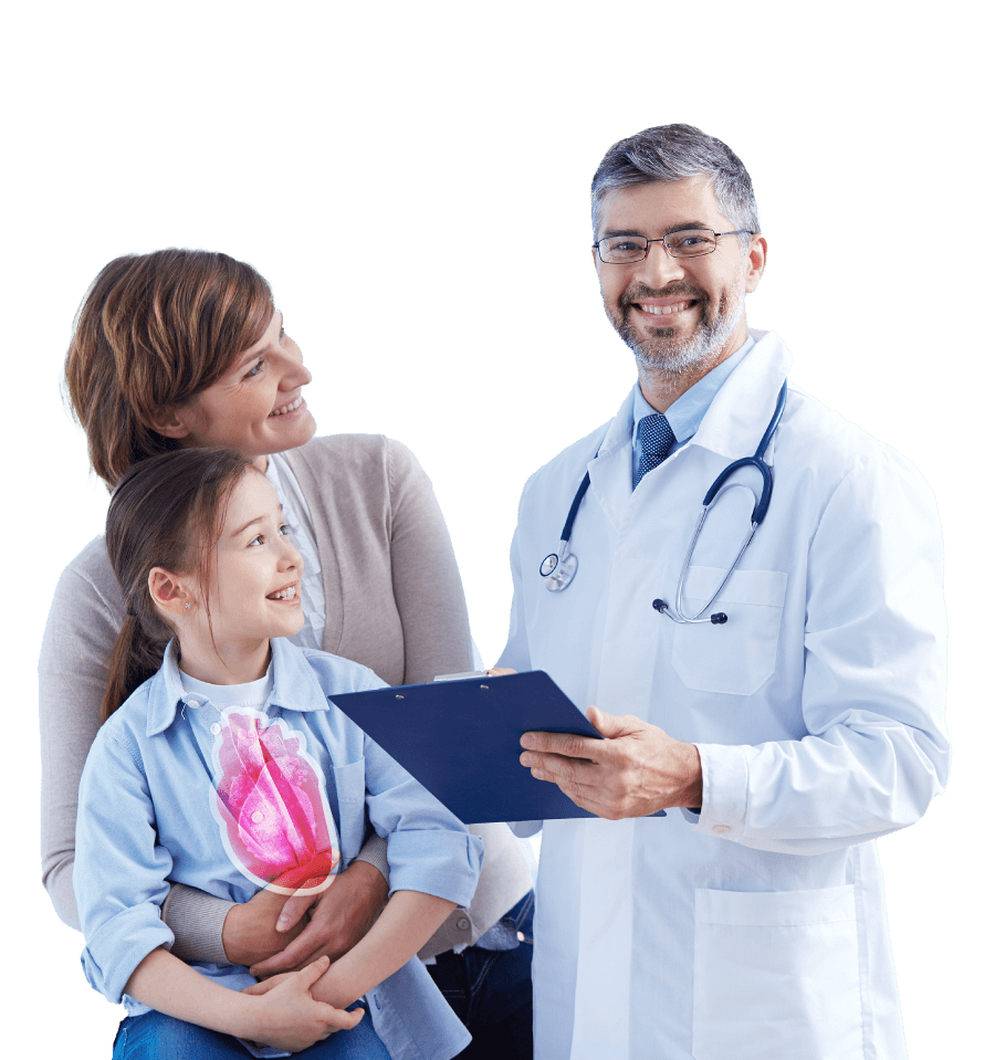 Médicos