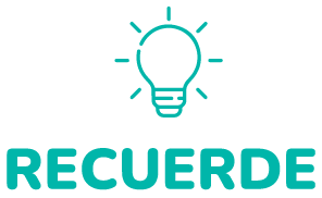 Recuerde